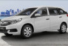 Segini Harga Honda Mobilio 2026: Mesin Lebih Bertenaga, Sporty dan Irit Bahan Bakar 