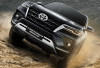 Perbandingan Toyota Fortuner Neo Drive vs Toyota Fortuner Indonesia 