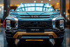 Raja Mobil Diesel Bakal Ramaikan Pasar Otomotif:  Ini Prediksi Jadwal Rilis Isuzu Panther 2025