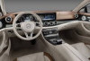 Fitur Super Canggih Mercedes Benz E Class: Mobil Premium dengan Perfoma Gahar