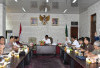 Perayaan HUT Kota Curup Digelar Sederhana 