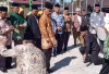 Budaya Pencak Silat Mengakar di Desa Pungguk Meranti Kabupaten Kepahiang 