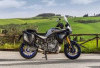 Yamaha Resmi Hadirkan TRACER 7 dan TRACER 7 GT 2025 