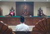 Eksepsi Ditolak: Sidang Dugaan Pembunuhan Dilanjutkan 