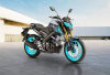 Spesifikasi Lengkap Motor Naked  Yamaha MT-15 