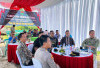 Kodim 0409/Rejang Lebong Ground Breaking 6 Jembatan Perintis