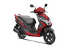 Honda Resmi Merilis Skutik Terbaru: New Honda Dio 125 2025