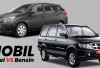10 Perbedaan Mobil Mesin Diesel dan Mesin Bensin, Mana yang Lebih Unggul?  