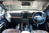 Super Mewah dan Canggih, Ini Sederet Kelengkapan Interior Ford Everest Diesel 2025