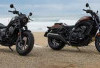Harga Setara Yaris, Begini Tampilan Honda Rebel 1100, Bodi Ramping Siap Diajak Touring 