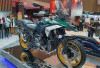 Fitur Tambahan BMW R1300 GS 2025 Ternyata Sangat Krusial, Ini Penjelasannya