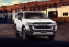 12 Jenis Mobil Diesel di Indonesia 2025, Toyota Land Cruiser Termahal 