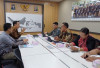 Perkuat Sektor Perdagangan, Bupati Fikri Audiensi ke Kemendag