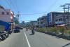 Pemasangan LPJU di Jalan Sukowati Sampai Pos Kota Curup Dipercepat