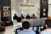 Dukung Program Pemkab Kepahiang, Pemdes Bandung Baru Apresiasi PPL