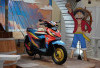 Spesial Edisi Serial Anime Populer: Honda Beat One Piece Diperkenalkan di Indonesia