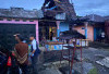 Diterjang Puting Beliung: 3 Rumah di Ujan Mas Kepahiang Ambruk