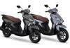  Ternyata Yamaha Gear Ultima 125 Lebih Bertenaga Ketimbang Varian Hybrid, Ini Alasannya