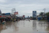 Banjir Melanda Kota Bengkulu, Sungai Bengkulu Meluap dan Rendam Permukiman Warga