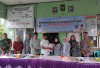 Musrenbang Desa Pekalongan Kabupaten Kepahiang Bahas Penetapan RKPDes TA 2026