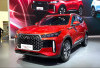 Chery Tiggo Cross Hybrid: SUV Ganteng Ramah Lingkungan