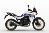 Review Kelebihan dan Kekurangan Honda XL750 Transalp: Motor Touring Tangguh Siap Tempuh Jarak Jauh