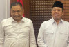 Temui Menteri Nusron, Bupati Bengkulu Tengah Usulkan Pendirian Kodam dan TPST 