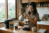 Ini Cara Minum Kopi yang Lebih dari Sekadar Menyeduh di Rumah