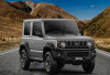 2 Varian Baru Suzuki Jimny Tahun 2025: Harga Terjangkau dan Cocok untuk Off-Road