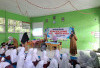 Sosialisasi Stop Bullying di SDN 22 Kepahiang: Wujudkan Sekolah Ramah Anak
