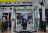 Yamaha Jual Ribuan Unit di PRJ, Ini 3 Model Terlaris
