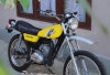 Keunikan Yamaha DT100 yang jadi Incaran Kolektor