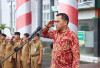 Wabup Tarmizi Terpilih Jabat Ketua PBSI Benteng 2025–2029