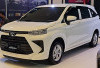 Mengulas Toyota Avanza dari Generasi Pertama Sampai yang Terbaru 