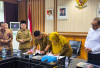 Perkuat SPBE, Pemkab Kepahiang Replikasi Aplikasi e-Presensi Mobile Pemprov Bengkulu