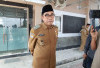 Wabup Kepahiang Abdul Hafizh Targetkan  Zero Stunting 2030