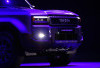 Toyota Land Cruiser Diesel Hybrid 48V Siap Libas Banjir Tanpa Khawatir 