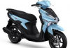  Motor Matic Yamaha Terbaru 2025 dan Spesifikasi Lengkap