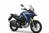 Honda CB150X: Spesifikasi, Keunggulan hingga Harga