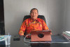 2.000 Keping Blanko KTP Mendarat di Kepahiang