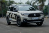 Cek Perbedaan Suzuki XL7 Hybrid Varian Beta dan Alpha