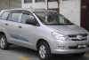 Sejarah Singkat Perkembangan Toyota Kijang Innova di Indonesia