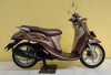 Daftar Motor Bekas Yamaha yang Irit BBM 