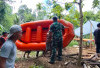 Berenang Bersama Teman di Sungai Musi: Pelajar di Kepahiang Dilaporkan Tenggelam