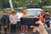 Desa Bogor Baru Kembangkan BUMDes Lewat Mobil Sampah: Dukung Program 100 Hari Kerja Bupati/Wabup Kepahiang
