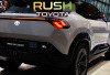  Lebih Gagah dan Canggih, Desain Baru Toyota Rush 2026 Membuat SUV Lain Minder 
