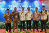 Bupati Fikri Ditunjuk Jadi Korwil APKASI Bengkulu