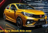 Update Harga Terkini Honda Brio 2025 di Bulan Juli 2025