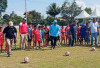  Liga Anak Indonesia Regional Bengkulu Dimulai, Ini Harapan Wabup Hendri