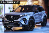 Suzuki XL7 2026: SUV Berkualitas dan Lebih Modern, Sesuai Kebutuhan Keluarga